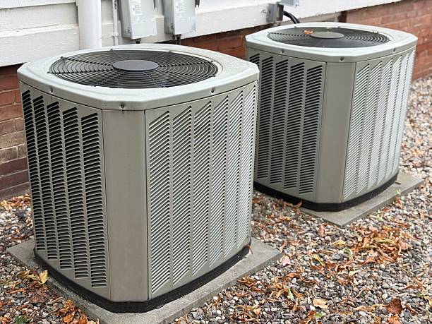 Reliable Hvac contractor in Laurinburg, NC by Leonard HVAC